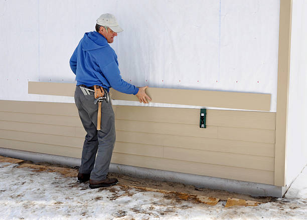 Best Fiber Cement Siding Installation  in Gallatin, MO