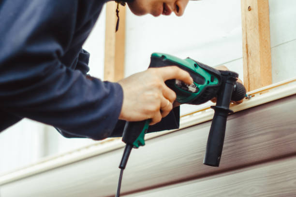 Best Custom Trim and Detailing for Siding  in Gallatin, MO